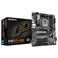 Mainboard|GIGABYTE|Intel B760 Express|LGA1700|ATX|Memory DDR5|Memory slots 4|B760DS3HGEN5