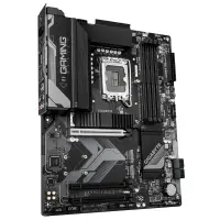 Mainboard|GIGABYTE|Intel B760 Express|LGA1700|ATX|Memory DDR5|B760GXWF6EGEN5 – pilt 2