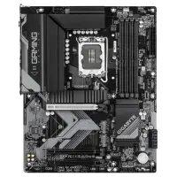 Mainboard|GIGABYTE|Intel B760 Express|LGA1700|ATX|Memory DDR5|B760GXWF6EGEN5 – pilt 3