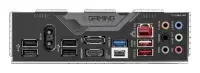 Mainboard|GIGABYTE|Intel B760 Express|LGA1700|ATX|Memory DDR5|B760GXWF6EGEN5 – pilt 4