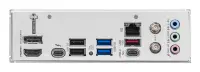 Mainboard|MSI|Intel B860 Express|LGA1851|Micro-ATX|Memory DDR5|Memory slots 4|B860MGAMINGPLUSWIFI – pilt 6