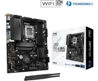 Mainboard|ASROCK|Intel Z890|LGA1851|ATX|Memory DDR5|Memory slots 4|Z890PRO-AWIFI
