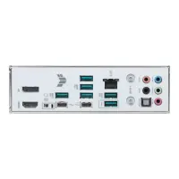 Mainboard|ASUS|Intel Z890|LGA1851|ATX|Memory DDR5|Memory slots 4|TUFGAMINGZ890-PROWIFI – pilt 5