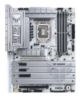 Mainboard|ASUS|Intel Z890|LGA1851|ATX|Memory DDR5|Memory slots 4|TUFGAMINGZ890-PROWIFI – pilt 16