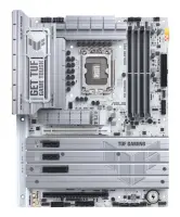 Mainboard|ASUS|Intel Z890|LGA1851|ATX|Memory DDR5|Memory slots 4|TUFGAMINGZ890-PROWIFI – pilt 18