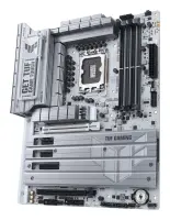Mainboard|ASUS|Intel Z890|LGA1851|ATX|Memory DDR5|Memory slots 4|TUFGAMINGZ890-PROWIFI – pilt 19