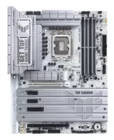 Mainboard|ASUS|Intel Z890|LGA1851|ATX|Memory DDR5|Memory slots 4|TUFGAMINGZ890-PROWIFI – pilt 21