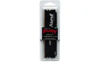 Kingston Technology FURY Beast mälumoodul 32 GB 1 x 32 GB DDR5 6000 MT/s 288-pin DIMM – pilt 15