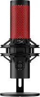 HyperX QuadCast 2 - USB Microphone (Black) Must Taskuhäälingu mikrofon – pilt 21