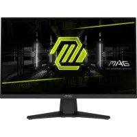 MSI MAG 244F PC lamekuvar 59,9 cm (23.6") 1920 x 1080 pikslit Full HD LCD Must – pilt 4
