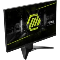 MSI MAG 244F PC lamekuvar 59,9 cm (23.6") 1920 x 1080 pikslit Full HD LCD Must – pilt 9