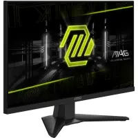 MSI MAG 244F PC lamekuvar 59,9 cm (23.6") 1920 x 1080 pikslit Full HD LCD Must – pilt 12