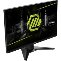 LCD Monitor|MSI|MAG 244F|23.8"|Gaming|Matte|Panel IPS|1920x1080|16:9|200Hz|0.5 ms|Colour Black|MAG244F – pilt 2