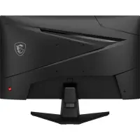 MSI MAG 244F PC lamekuvar 59,9 cm (23.6") 1920 x 1080 pikslit Full HD LCD Must – pilt 17