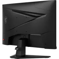 LCD Monitor|MSI|MAG 244F|23.8"|Gaming|Matte|Panel IPS|1920x1080|16:9|200Hz|0.5 ms|Colour Black|MAG244F