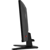 MSI MAG 244F PC lamekuvar 59,9 cm (23.6") 1920 x 1080 pikslit Full HD LCD Must – pilt 21