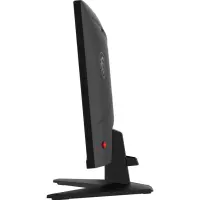 LCD Monitor|MSI|MAG 244F|23.8"|Gaming|Matte|Panel IPS|1920x1080|16:9|200Hz|0.5 ms|Colour Black|MAG244F – pilt 6