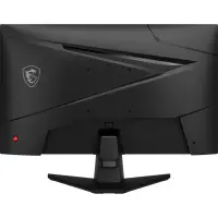 LCD Monitor|MSI|MAG 244F|23.8"|Gaming|Matte|Panel IPS|1920x1080|16:9|200Hz|0.5 ms|Colour Black|MAG244F