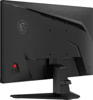 MSI MAG 242F PC lamekuvar 60,5 cm (23.8") 1920 x 1080 pikslit Full HD LCD Must – pilt 5