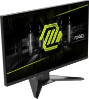 LCD Monitor|MSI|MAG 242F|23.8"|Gaming|Matte|Panel IPS|1920x1080|16:9|200Hz|0.5 ms|Colour Black|MAG242F – pilt 3