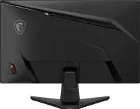 LCD Monitor|MSI|MAG 242F|23.8"|Gaming|Matte|Panel IPS|1920x1080|16:9|200Hz|0.5 ms|Colour Black|MAG242F – pilt 4