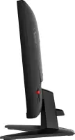 MSI MAG 242F PC lamekuvar 60,5 cm (23.8") 1920 x 1080 pikslit Full HD LCD Must – pilt 12