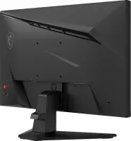 MSI MAG 242F PC lamekuvar 60,5 cm (23.8") 1920 x 1080 pikslit Full HD LCD Must – pilt 25