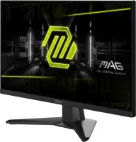 MSI MAG 242F PC lamekuvar 60,5 cm (23.8") 1920 x 1080 pikslit Full HD LCD Must – pilt 26