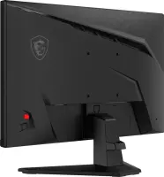 LCD Monitor|MSI|MAG 242F|23.8"|Gaming|Matte|Panel IPS|1920x1080|16:9|200Hz|0.5 ms|Colour Black|MAG242F – pilt 16