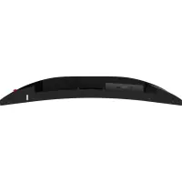 MSI MAG 244C PC lamekuvar 59,9 cm (23.6") 1920 x 1080 pikslit Full HD LCD Must