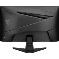 MSI MAG 244C PC lamekuvar 59,9 cm (23.6") 1920 x 1080 pikslit Full HD LCD Must – pilt 4