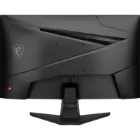 MSI MAG 244C PC lamekuvar 59,9 cm (23.6") 1920 x 1080 pikslit Full HD LCD Must – pilt 6