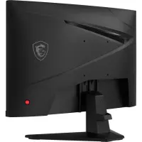MSI MAG 244C PC lamekuvar 59,9 cm (23.6") 1920 x 1080 pikslit Full HD LCD Must – pilt 14