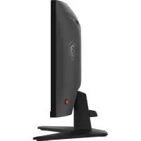 MSI MAG 244C PC lamekuvar 59,9 cm (23.6") 1920 x 1080 pikslit Full HD LCD Must – pilt 20