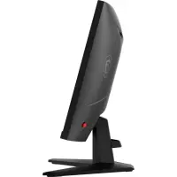 MSI MAG 244C PC lamekuvar 59,9 cm (23.6") 1920 x 1080 pikslit Full HD LCD Must – pilt 22