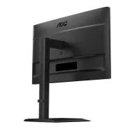AOC 24E4U PC lamekuvar 60,5 cm (23.8") 1920 x 1080 pikslit Full HD LED Must – pilt 18