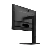 AOC 24E4U PC lamekuvar 60,5 cm (23.8") 1920 x 1080 pikslit Full HD LED Must – pilt 27