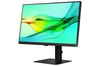 Samsung S60UD PC lamekuvar 61 cm (24") 2560 x 1440 pikslit Quad HD LCD Must – pilt 4