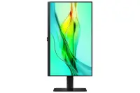 Samsung S60UD PC lamekuvar 61 cm (24") 2560 x 1440 pikslit Quad HD LCD Must – pilt 5