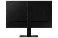 Samsung S60UD PC lamekuvar 61 cm (24") 2560 x 1440 pikslit Quad HD LCD Must – pilt 8