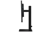 Samsung S60UD PC lamekuvar 61 cm (24") 2560 x 1440 pikslit Quad HD LCD Must – pilt 9