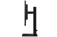 Samsung S60UD PC lamekuvar 61 cm (24") 2560 x 1440 pikslit Quad HD LCD Must – pilt 11