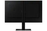 Samsung S60UD PC lamekuvar 61 cm (24") 2560 x 1440 pikslit Quad HD LCD Must – pilt 23
