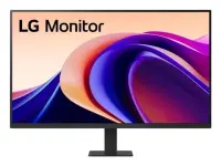 LCD Monitor|LG|32U631A-B|31.5"|Business|Tilt|Panel IPS|2560x1440|16:9|100Hz|5 ms|Speakers|Colour Black|32U631A-B