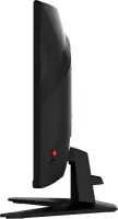 LCD Monitor|MSI|MAG 274CXF|27"|Gaming/Curved|Tilt|Matte|Panel VA|1920x1080|16:9|280 Hz|0.5 ms|Colour Black|MAG274CXF