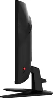 MSI MAG 274CXF PC lamekuvar 68,6 cm (27") 1920 x 1080 pikslit Full HD Must – pilt 4