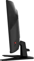 MSI MAG 274CXF PC lamekuvar 68,6 cm (27") 1920 x 1080 pikslit Full HD Must – pilt 12