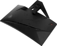 MSI MAG 274CXF PC lamekuvar 68,6 cm (27") 1920 x 1080 pikslit Full HD Must – pilt 24