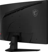 LCD Monitor|MSI|MAG 274CXF|27"|Gaming/Curved|Tilt|Matte|Panel VA|1920x1080|16:9|280 Hz|0.5 ms|Colour Black|MAG274CXF – pilt 13
