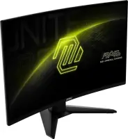 LCD Monitor|MSI|MAG 274CXF|27"|Gaming/Curved|Tilt|Matte|Panel VA|1920x1080|16:9|280 Hz|0.5 ms|Colour Black|MAG274CXF – pilt 15